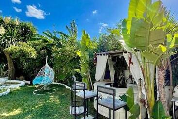 پانسیون Dar Chelbia