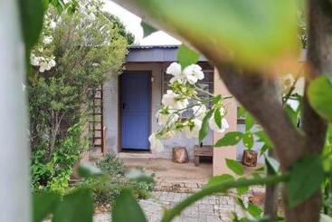 ペンション Lavender Blue Guesthouse