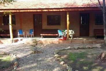 فندق صغير Posada Del Parador