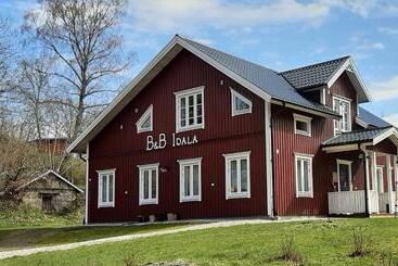 B&b Friendsroom 2 Persons