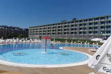Complex Hotelier Felix   Perla Marii