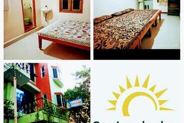 בית מלון כפרי Suriya Lodge