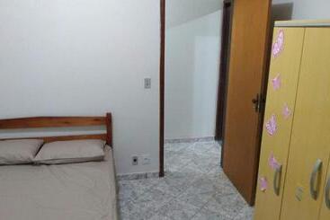 ペンション Casas Anizia, Diamantina