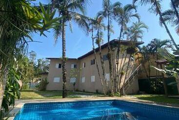 膳宿费 Recanto Bromélias