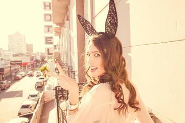 فندق صغير Gran Hotel Colón