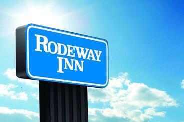 هاستل Rodeway Inn