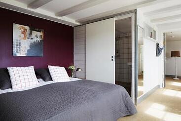 تختخواب و صبحانه Gotland Magazin1 Guesthouse