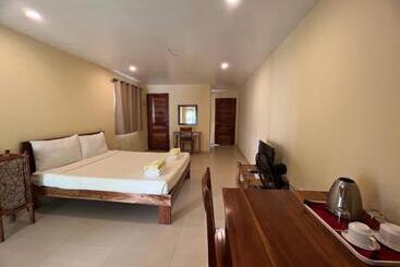 בית מלון כפרי Amor Double Room Fan Room With Swimming Pool Access
