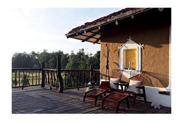 酒店 Samode Safari Lodge