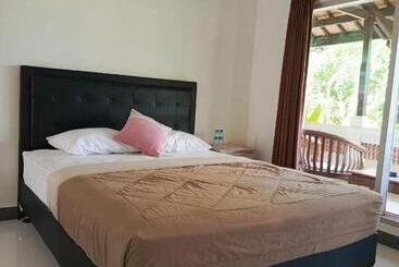 旅馆 Rasa Sayang Inn By Pigeon
