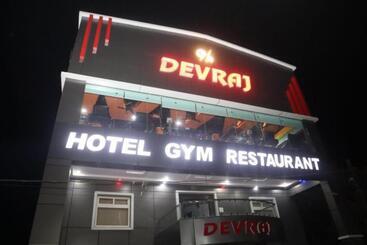 ホテル Devraj, Madhya Pradesh