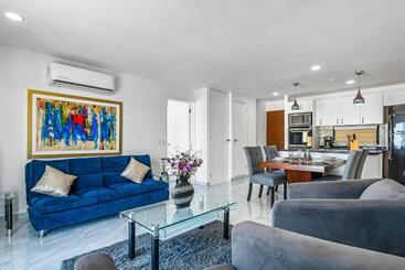 هتل Morgan Residences 303