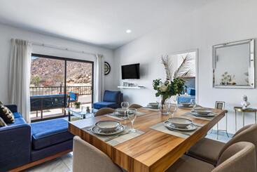 هتل Morgan Residences 607