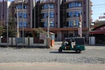 Отель Sukhsagar,somnath
