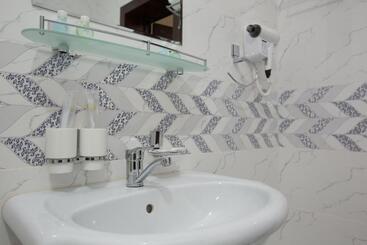 בית מלון כפרי Poykent Naqshband