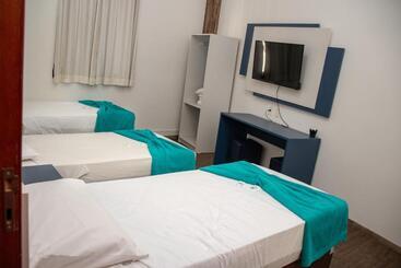 Hotel Zurique Sorocaba