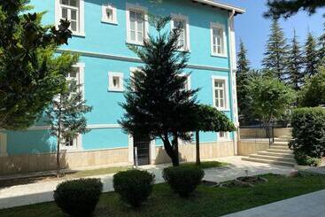 özkoçlar Otel