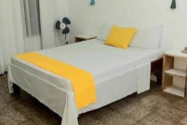 هاستل Palmera Rooms Caribe