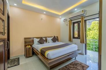 酒店 Kotabagh Grand