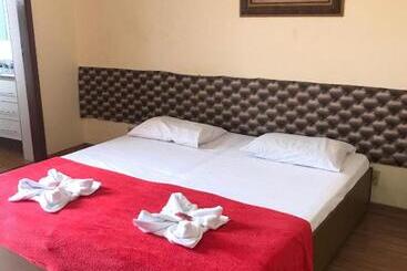 酒店 Pousada Florença