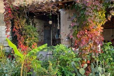 B&b Ostria Vento