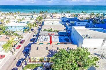 Отель Amazing Beach Views Love