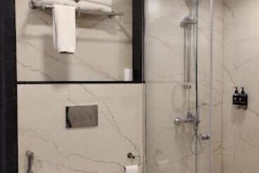 בית מלון כפרי Ginger Visakhapatnam