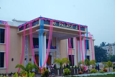 호텔 Kp Palace
