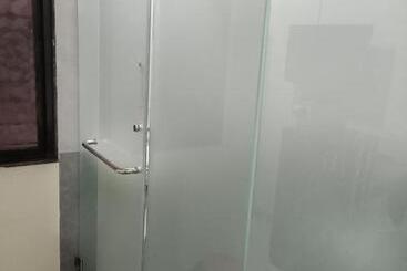 בית מלון כפרי Sai Inn Lodge