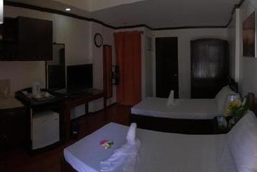 הוסטל Ranile S Pension House