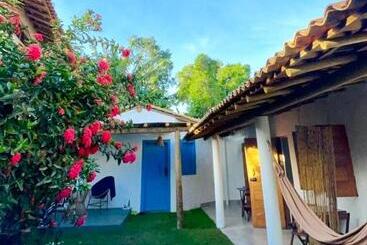 تختخواب و صبحانه Villa Joá   Suites