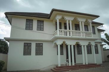 צימר Sulkhan Serviced Apartment