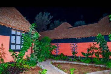 هتل Jambo Afrika Resort