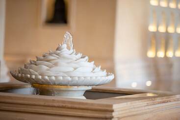 Hotel Siddhartha Vilasa