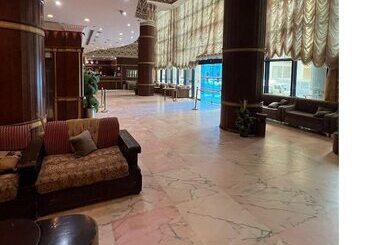 هتل آپارتمان Orouq Al Dahab