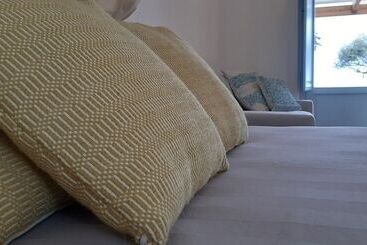 Lispusada B&b