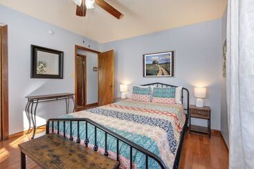 コテージ Peaceful 2br In Mountains W/ Private Hot Tub!