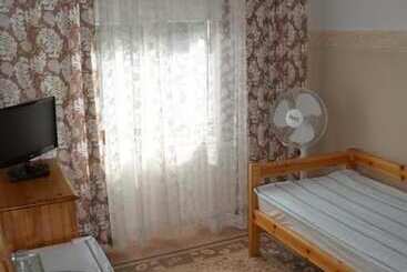 Hostel Patria