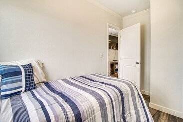 コテージ Pet Friendly Jay Home W/ Views Of Grand Lake!