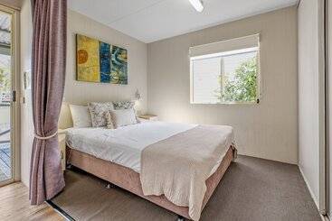 리조트 Big4 Tasman Holiday Parks   Tathra Beach