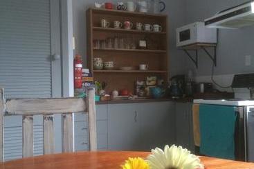 Abundance Bed & Breakfast