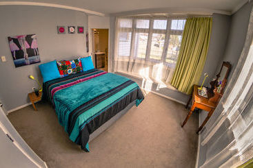 Abundance Bed & Breakfast