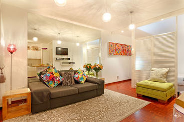 St Martini Studio Apartment