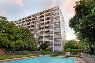 St Martini Studio Apartment
