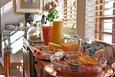 تختخواب و صبحانه Bloemstantia Guest House