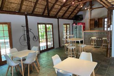 تختخواب و صبحانه Boutique@milner Guesthouse