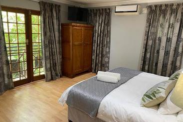تختخواب و صبحانه Boutique@milner Guesthouse
