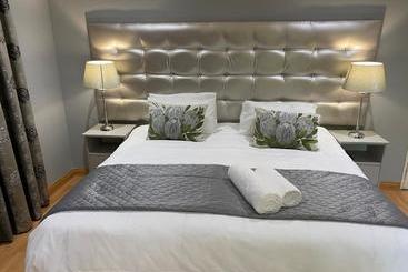 تختخواب و صبحانه Boutique@milner Guesthouse