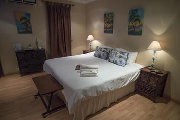تختخواب و صبحانه Boutique@milner Guesthouse