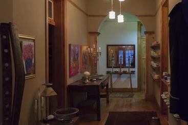 تختخواب و صبحانه Boutique@milner Guesthouse